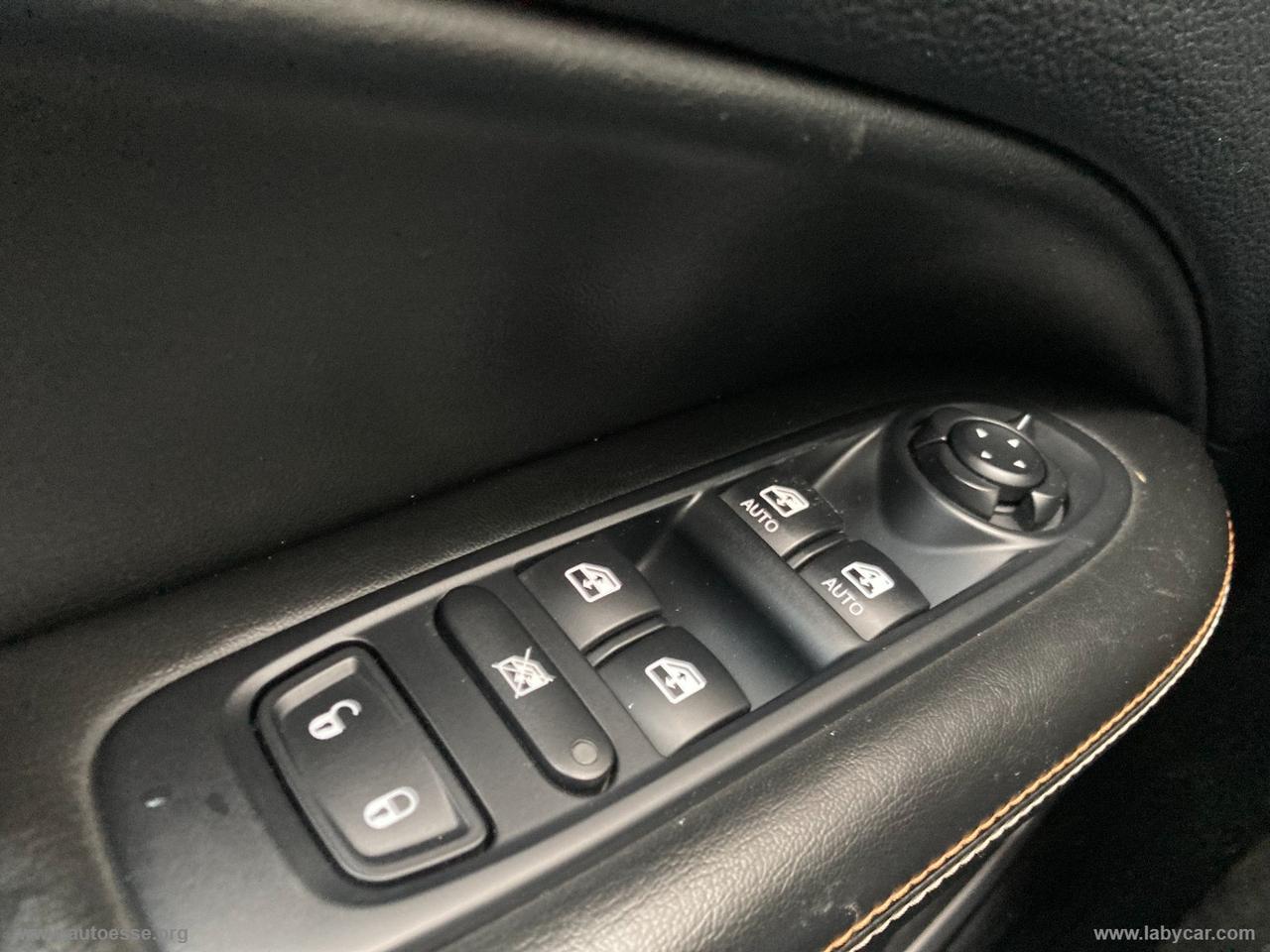 JEEP Compass 1.6 Mjt II 2WD LATITUDE