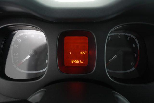 FIAT Panda Panda 1.0 FireFly Hybrid