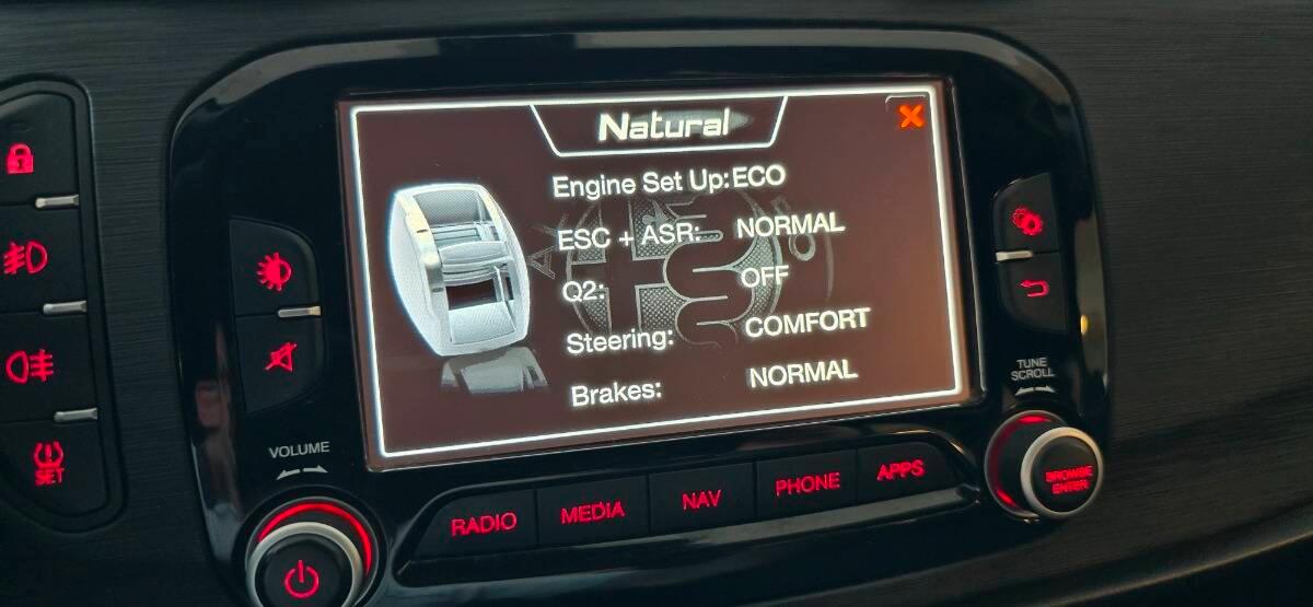 Alfa Romeo Giulietta Giulietta 1.6 jtdm Business 120cv *gar 2anni Alfa*