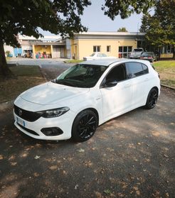 Fiat Tipo 1.4 5 porte Lounge