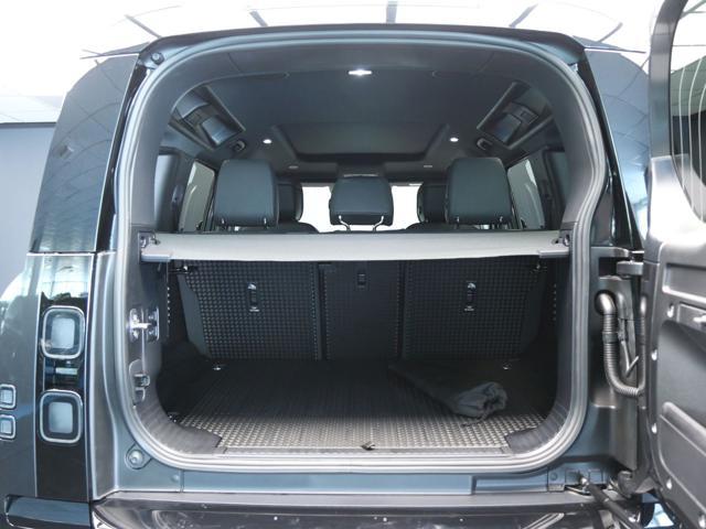 LAND ROVER Defender 110 3.0D I6 250 CV AWD Auto X-Dynamic HSE