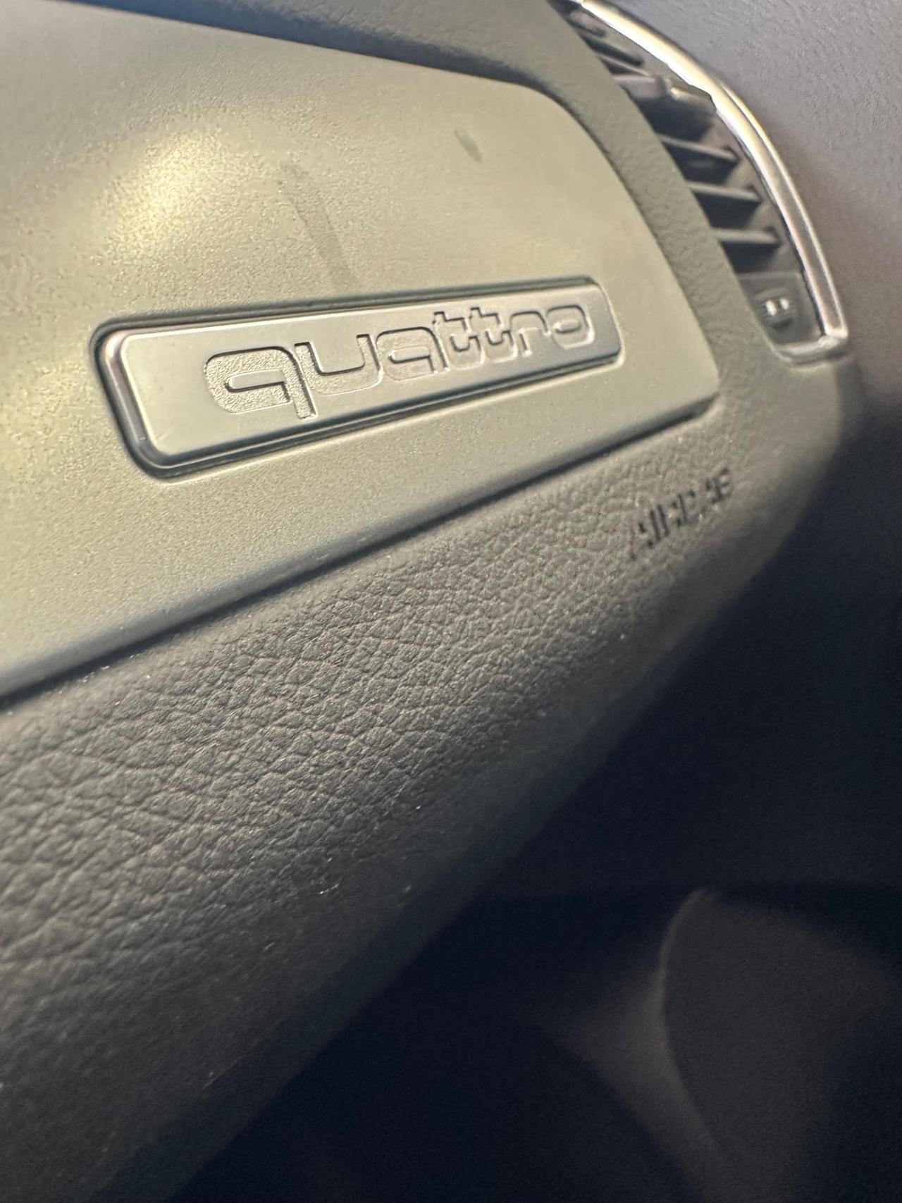 Audi Q5 3.0 V6 TDI quattro S tronic Allroad