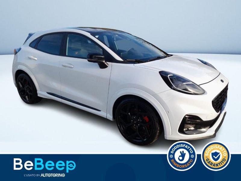 Ford Puma 1.5 ECOBOOST ST 200CV