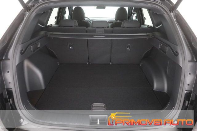 HYUNDAI Tucson 1.6 T-GDI GPL