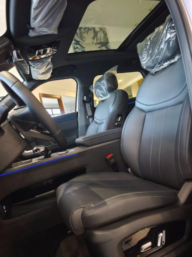 JAECOO Jaecoo 7 1.6 TGDI Select Automatic Pelle Tetto Panoramico