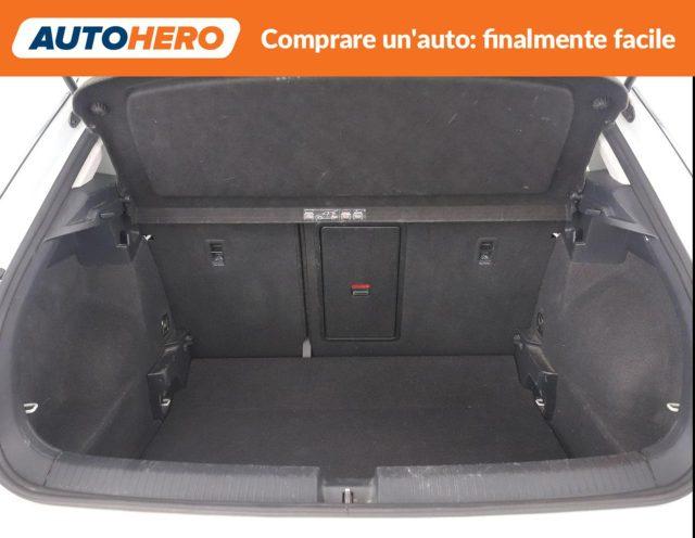 VOLKSWAGEN T-Roc 1.5 TSI ACT DSG Advanced BlueMotion Technology