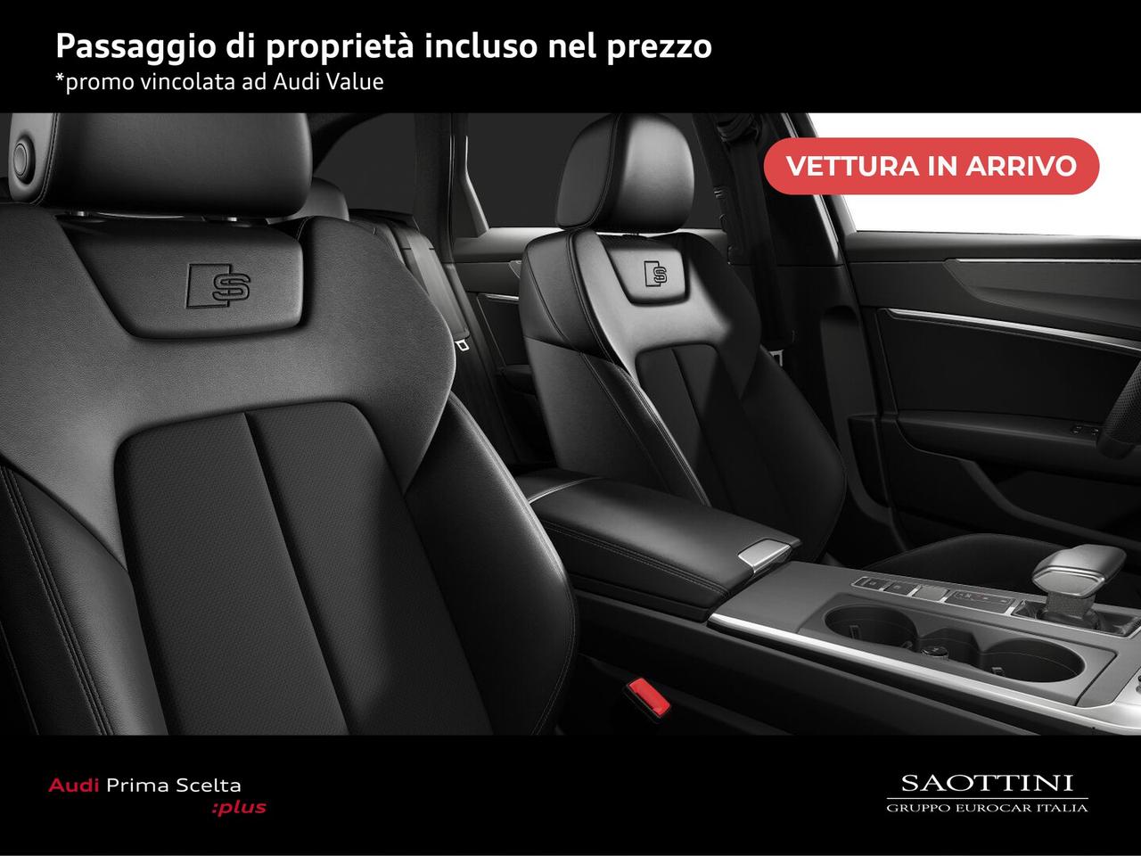Avant S line edition 40 TDI quattro S tronic
