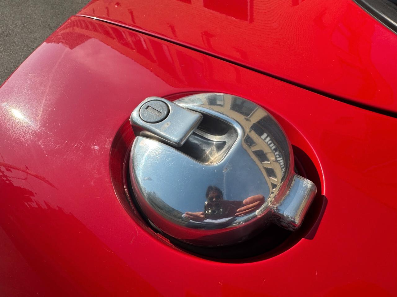 Fiat Coupe 2.0 i.e. 16V Plus