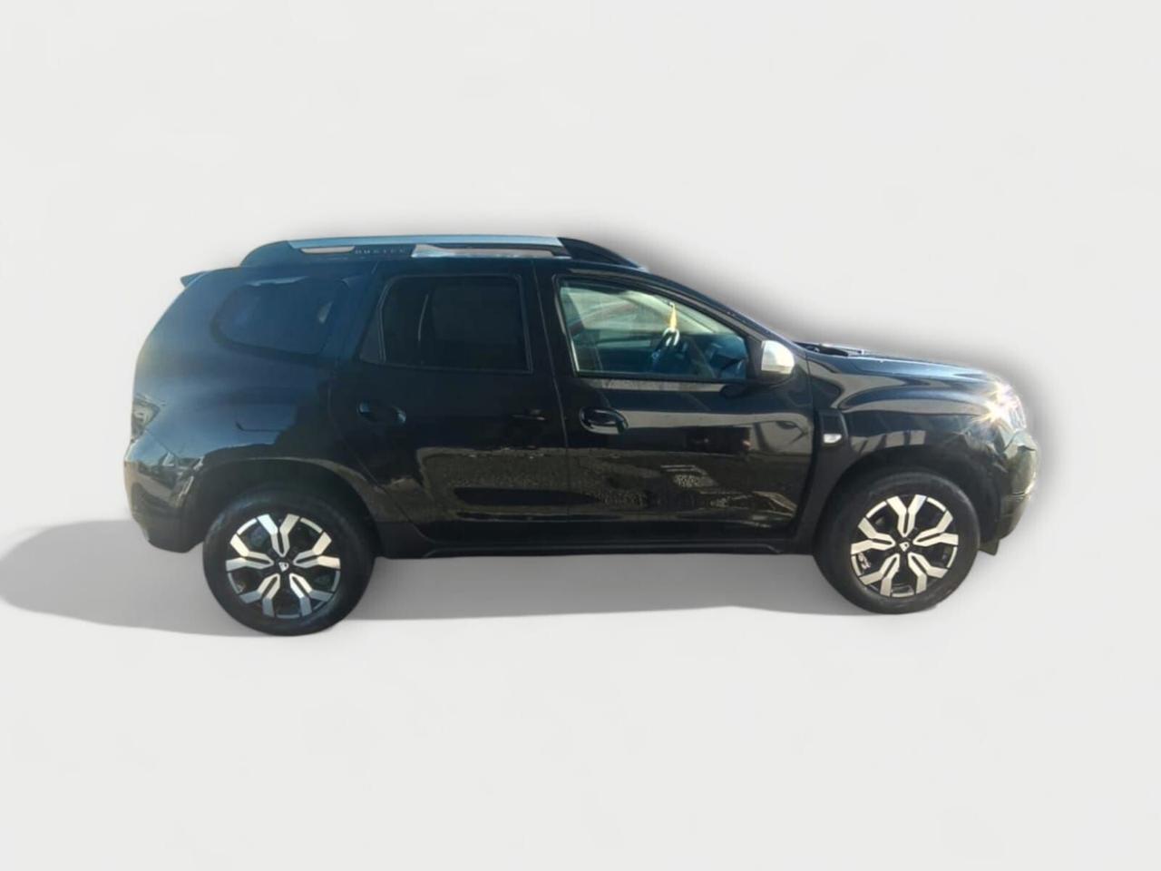 Dacia Duster 1.0 TCe 100 CV ECO-G 4x2 Prestige