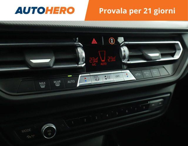 BMW 218 d Gran Coupé Msport