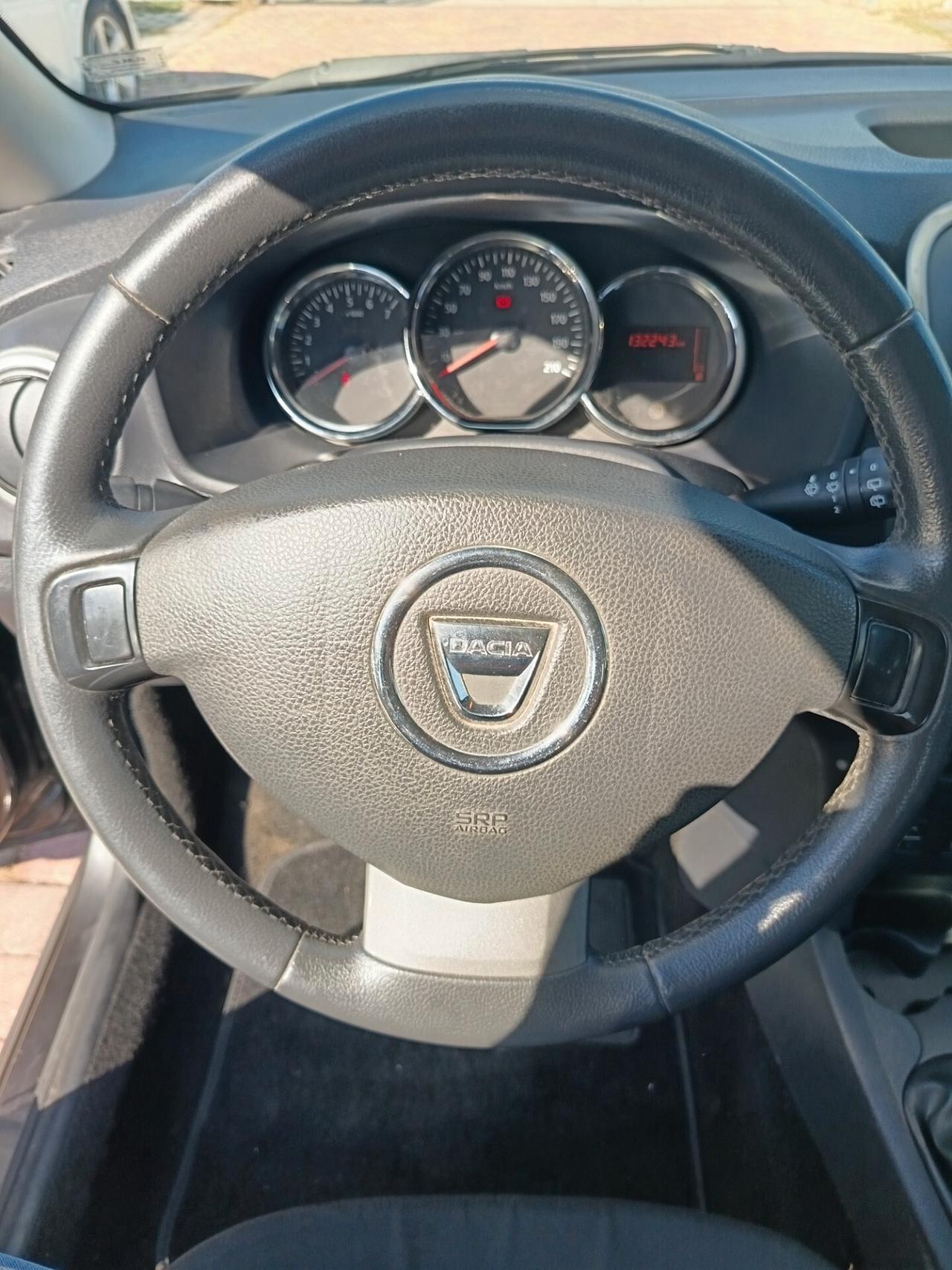 Dacia Sandero Stepway 1.5 dCi 8V 90CV Prestige