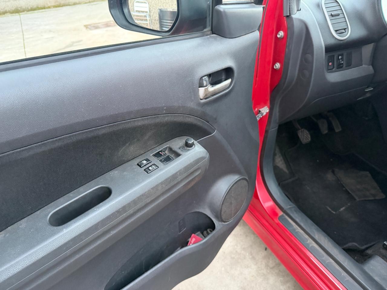 Suzuki Splash 1.2 benzina euro4 neopatentati