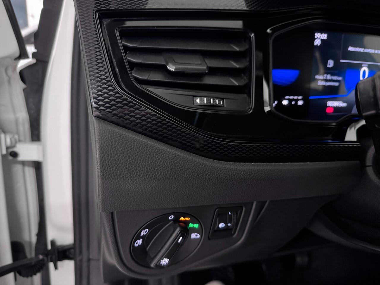 Volkswagen Polo 1.0 TSI benzina 95CV