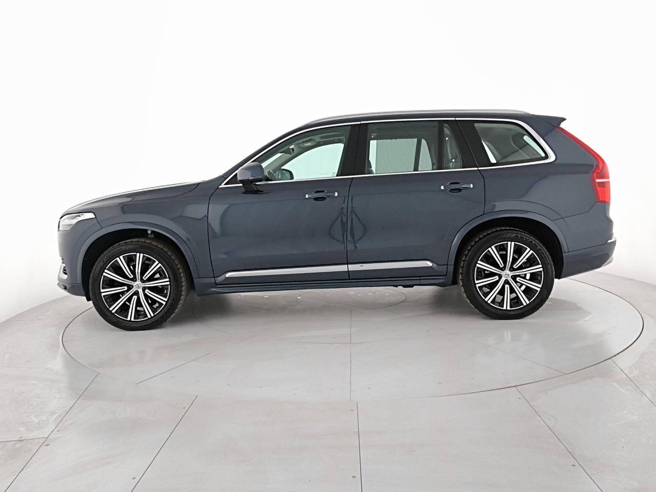 Volvo XC90 2.0 b5 Inscription awd