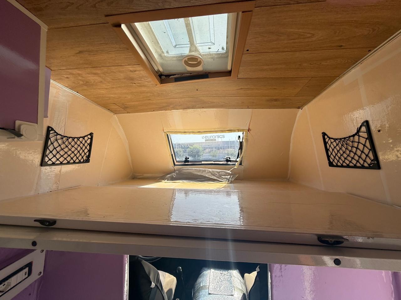Volkswagen LT 28 Camper