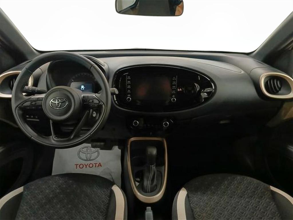Toyota Aygo X 1.0 Trend S-CVT