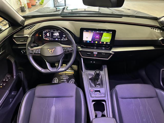 CUPRA Formentor 2.0 TDI