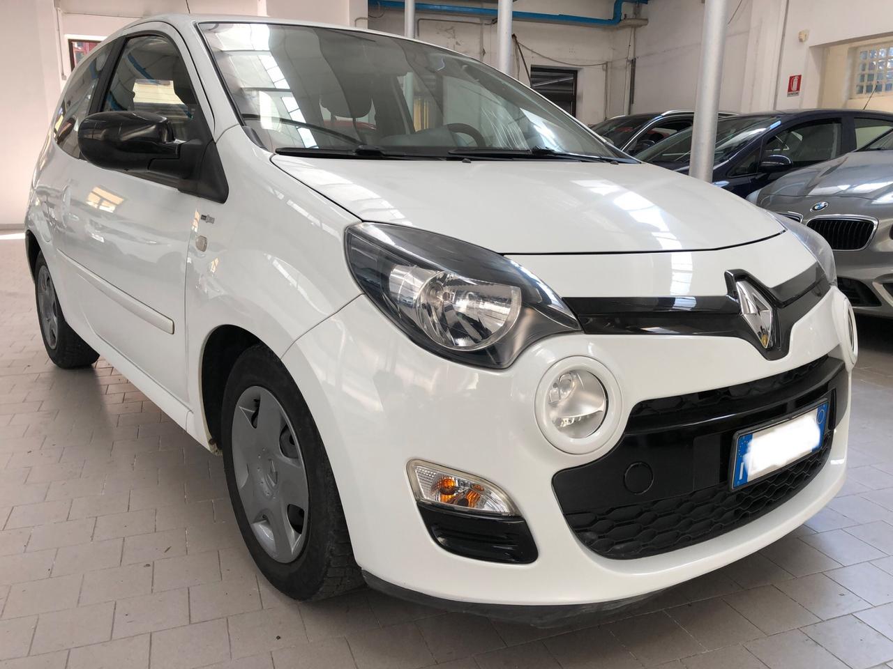 Renault Twingo 1.2 16V Night&Day