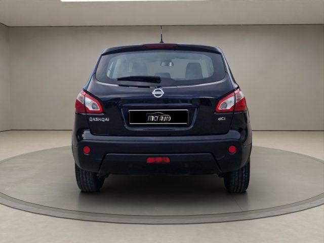 NISSAN Qashqai 1.5 dCi DPF Tekna