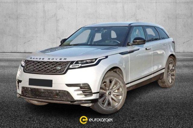 LAND ROVER Range Rover Velar 2.0D I4 204 CV R-Dynamic SE