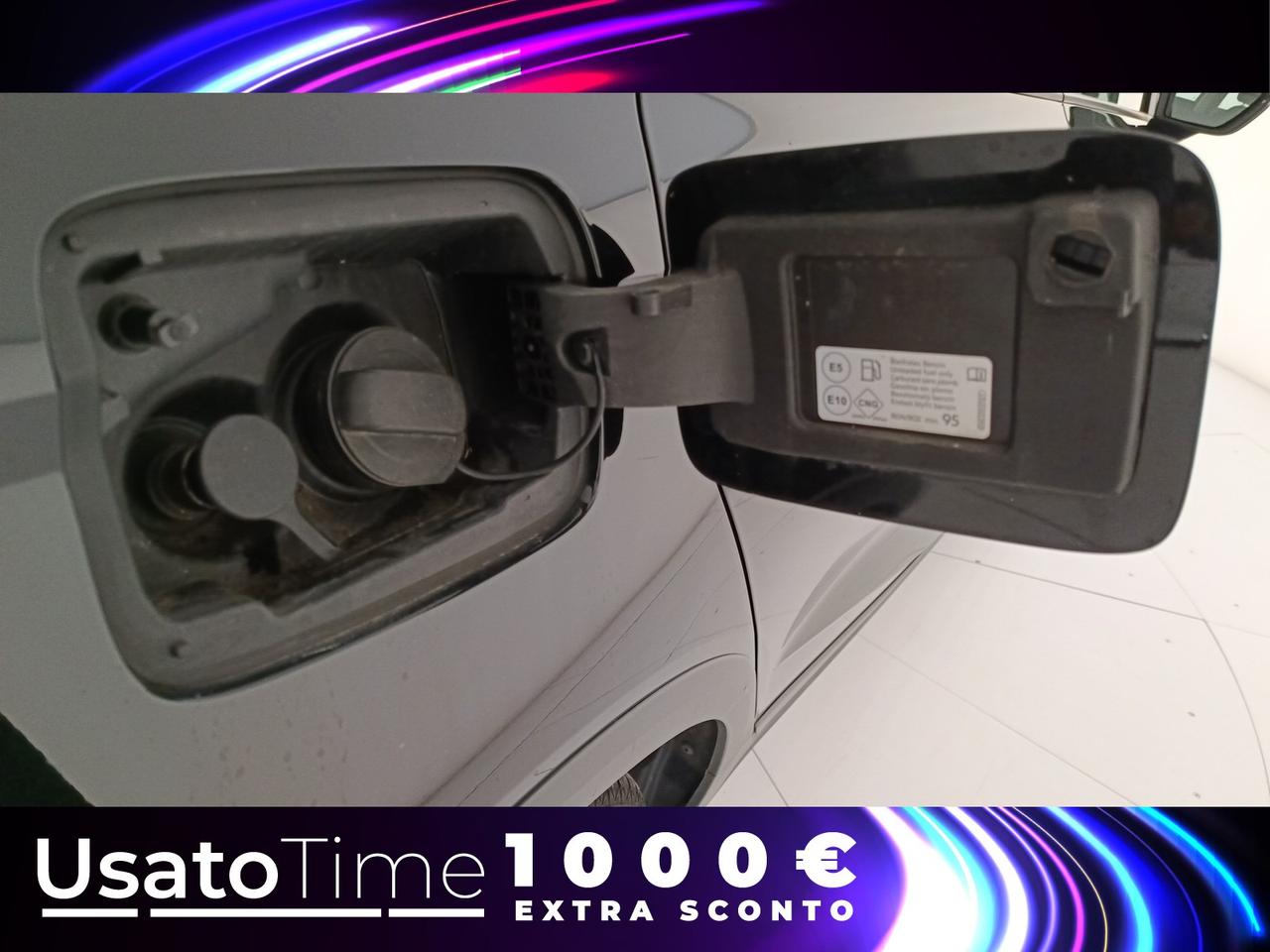 Seat Arona 1.0 tgi 90cv style