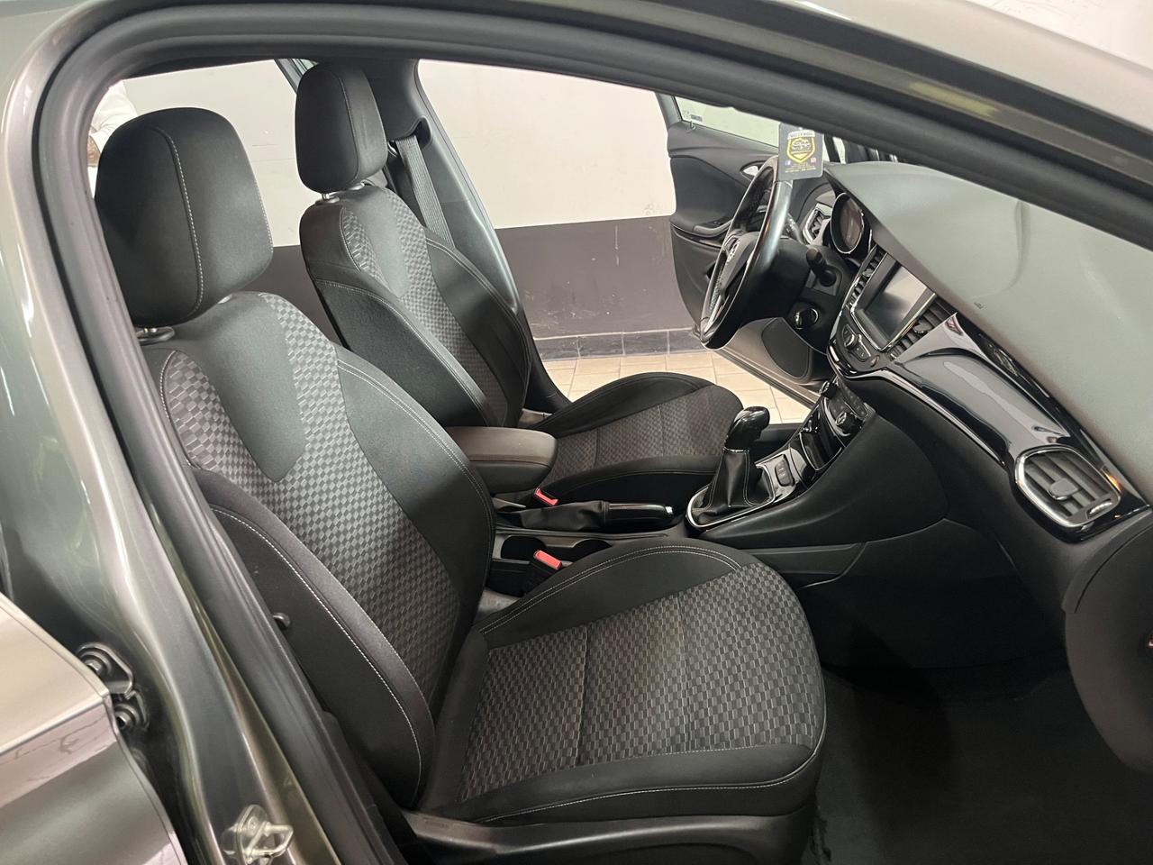 Opel Astra 1.6 CDTi Sw Sports Tourer Innovation