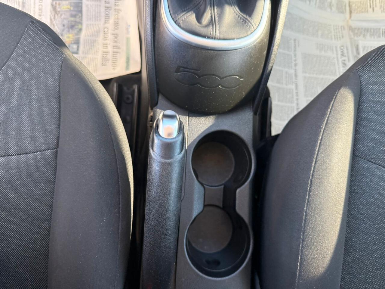 Fiat 500L 1.3 Multijet 95 CV 2019 AUTOMATICA