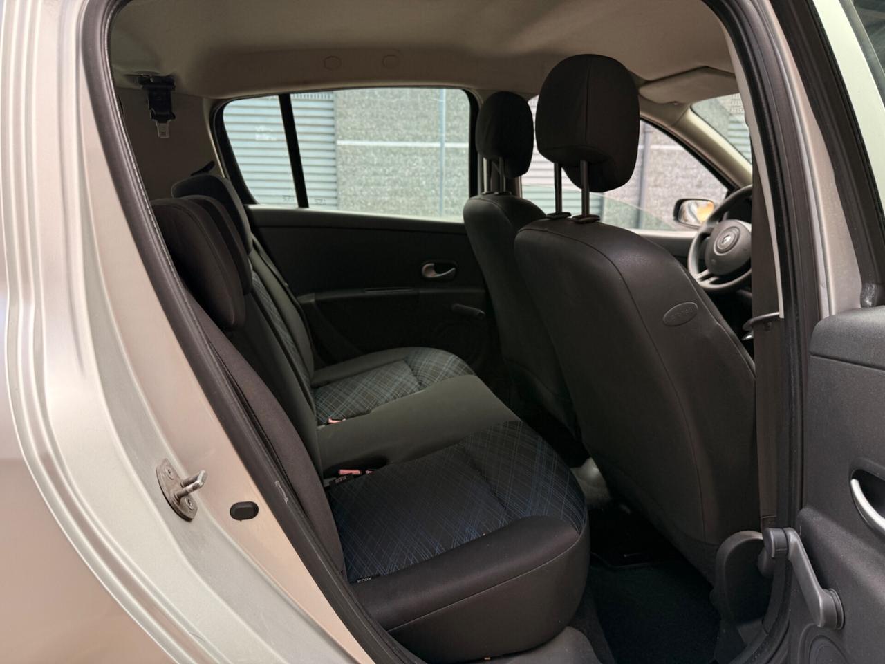 Renault Clio 1.5 dCi 70CV 5 porte Dynamique Full Perfett