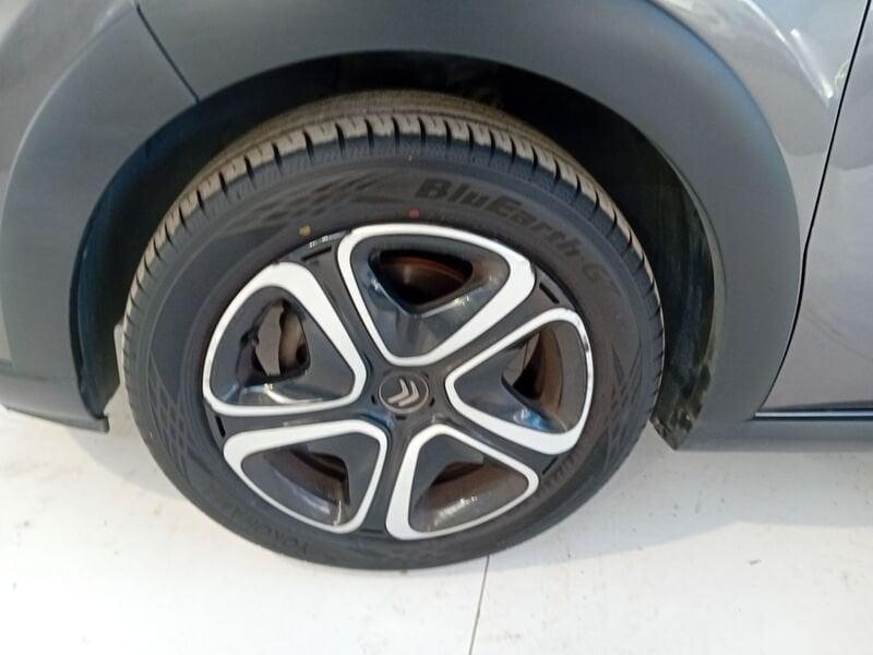 Citroën C3 PureTech 83 Shine