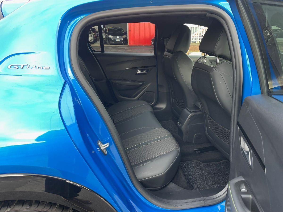 PEUGEOT - 208 - PureTech 100 S&S 5p. Allure