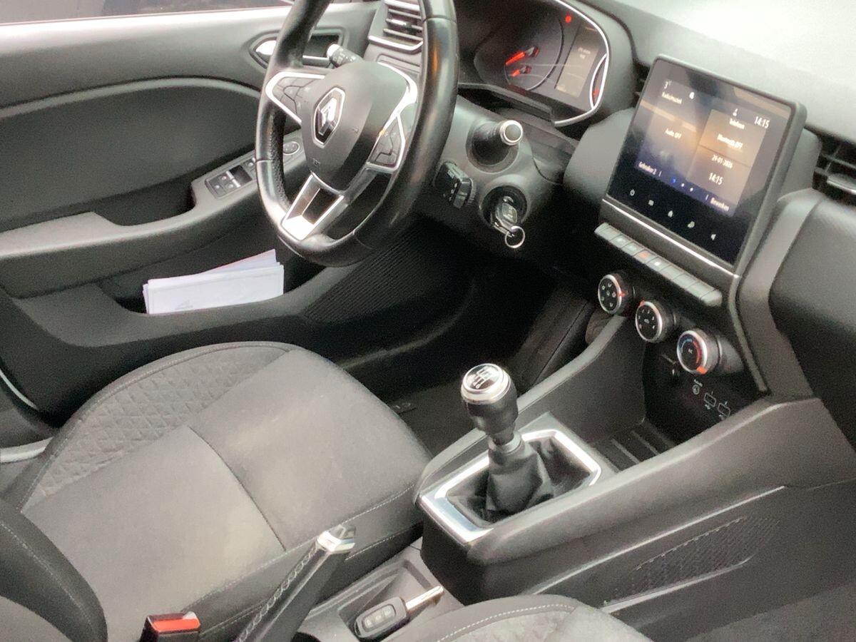 Renault Clio TCe 100 CV GPL 5 porte Zen