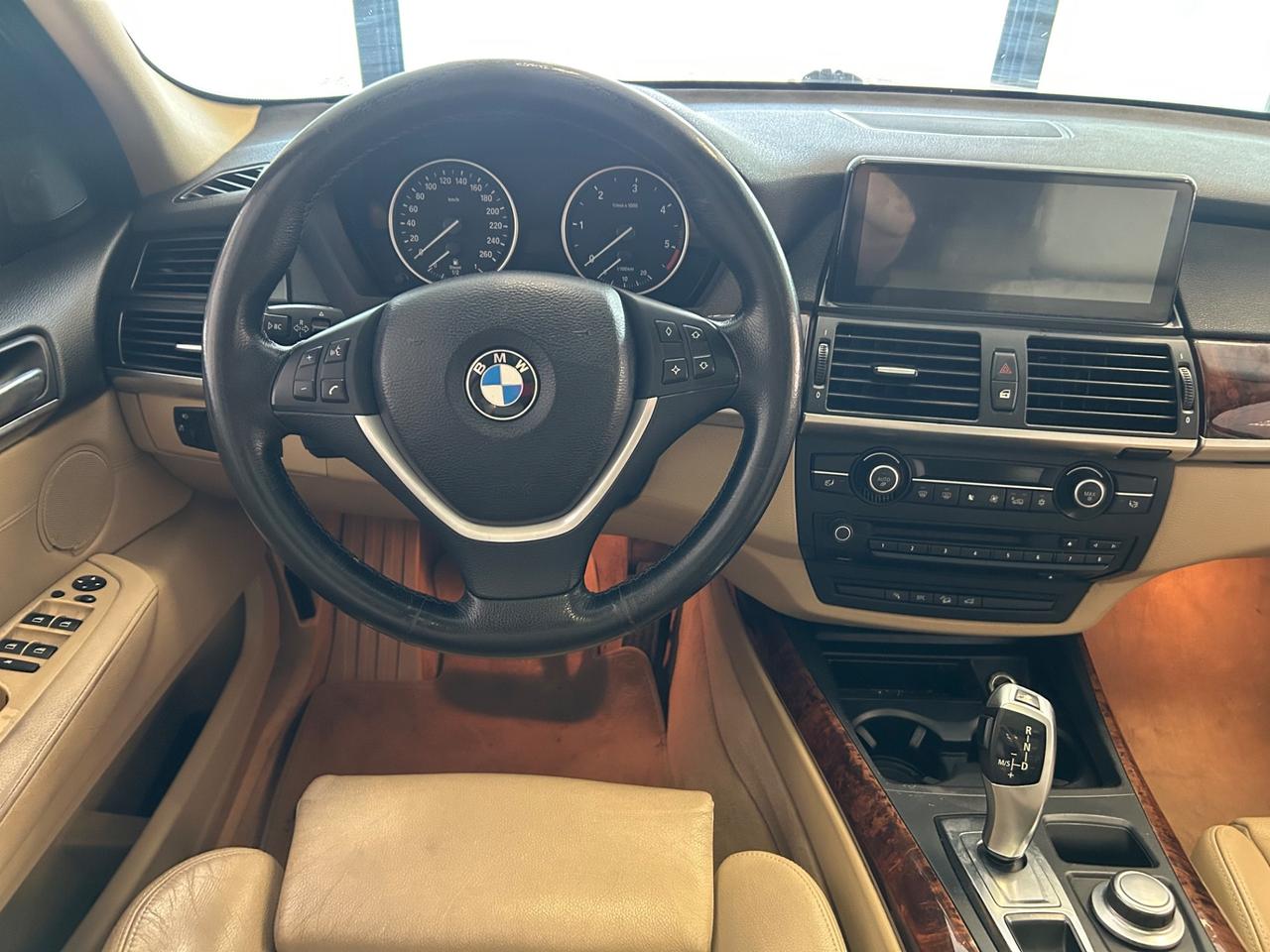 Bmw X5 3.0d cat 235cv Futura