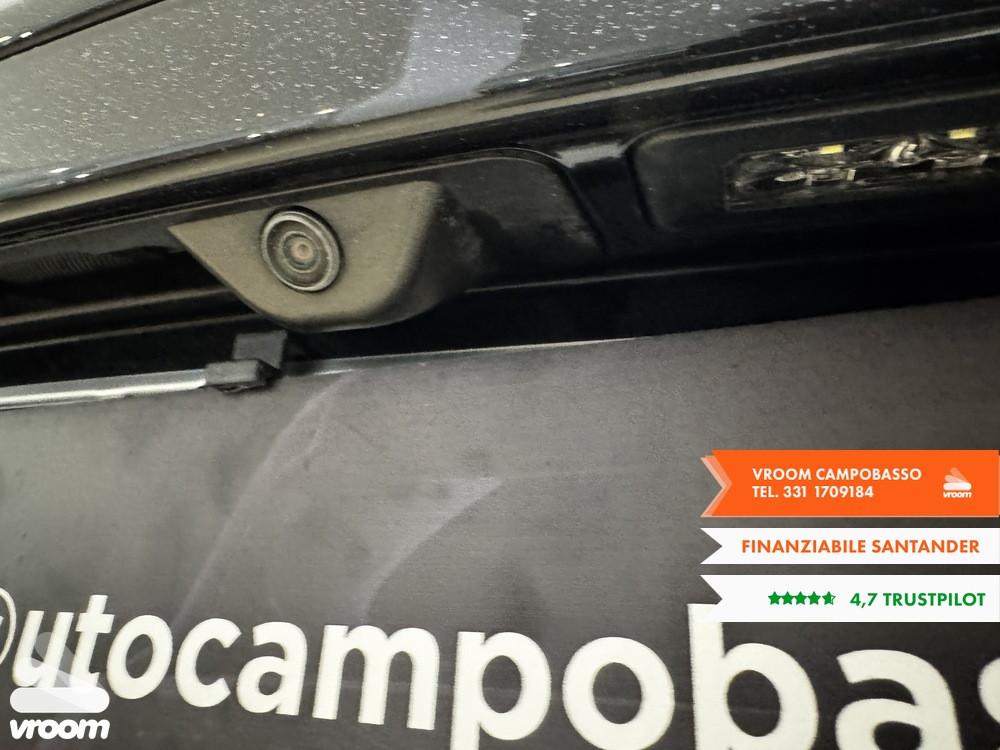 ALFA ROMEO Stelvio Stelvio 2.2 Turbodiesel 210 ...