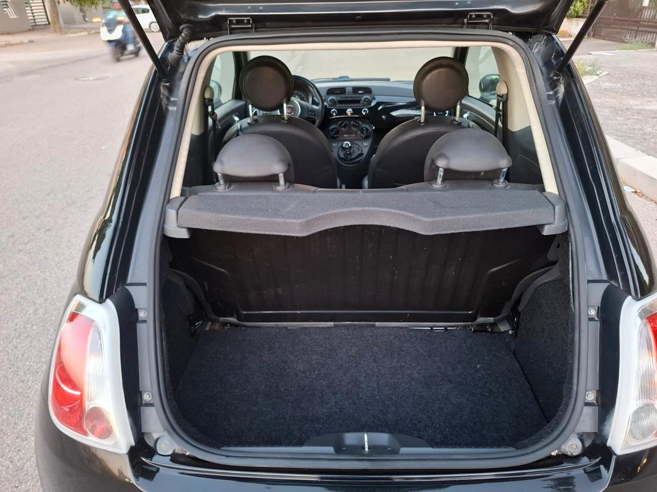 FIAT 500 1.2 SPORT