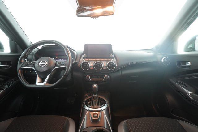 NISSAN Juke Juke 1.6 HEV N-Connecta