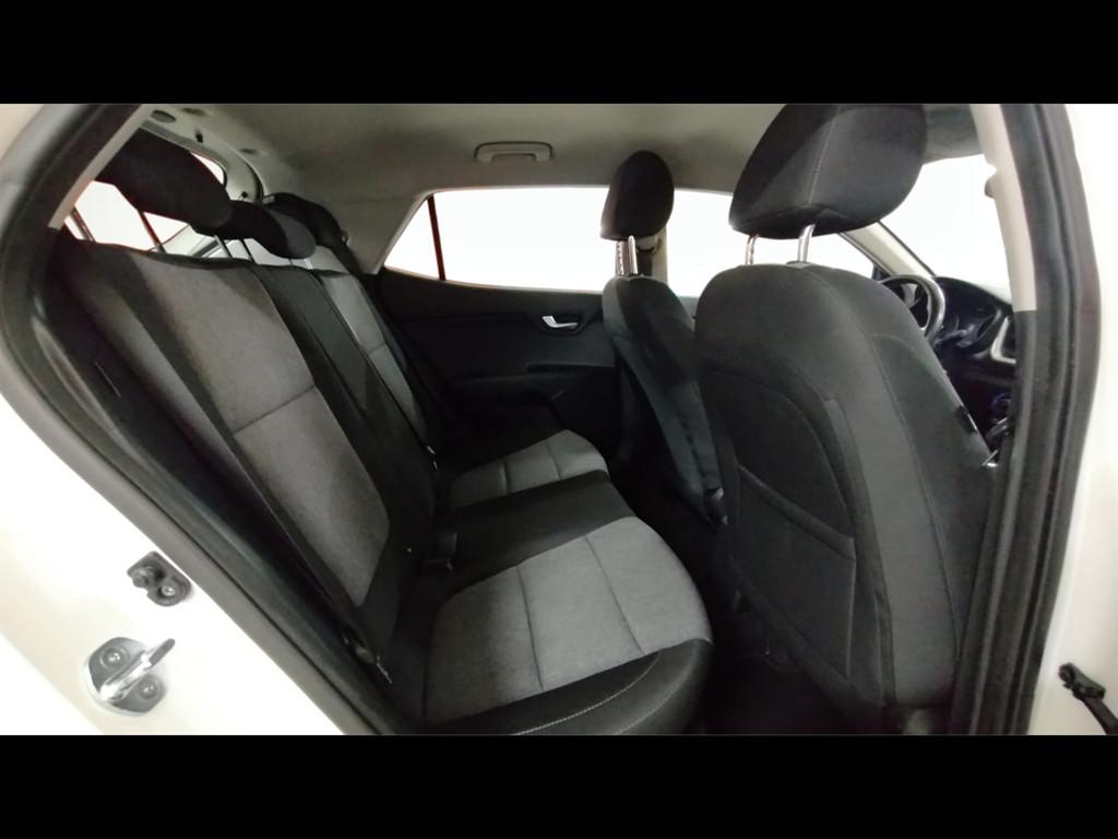 KIA Stonic - Stonic 1.2 dpi Urban Techno&Design Pack gpl 82cv