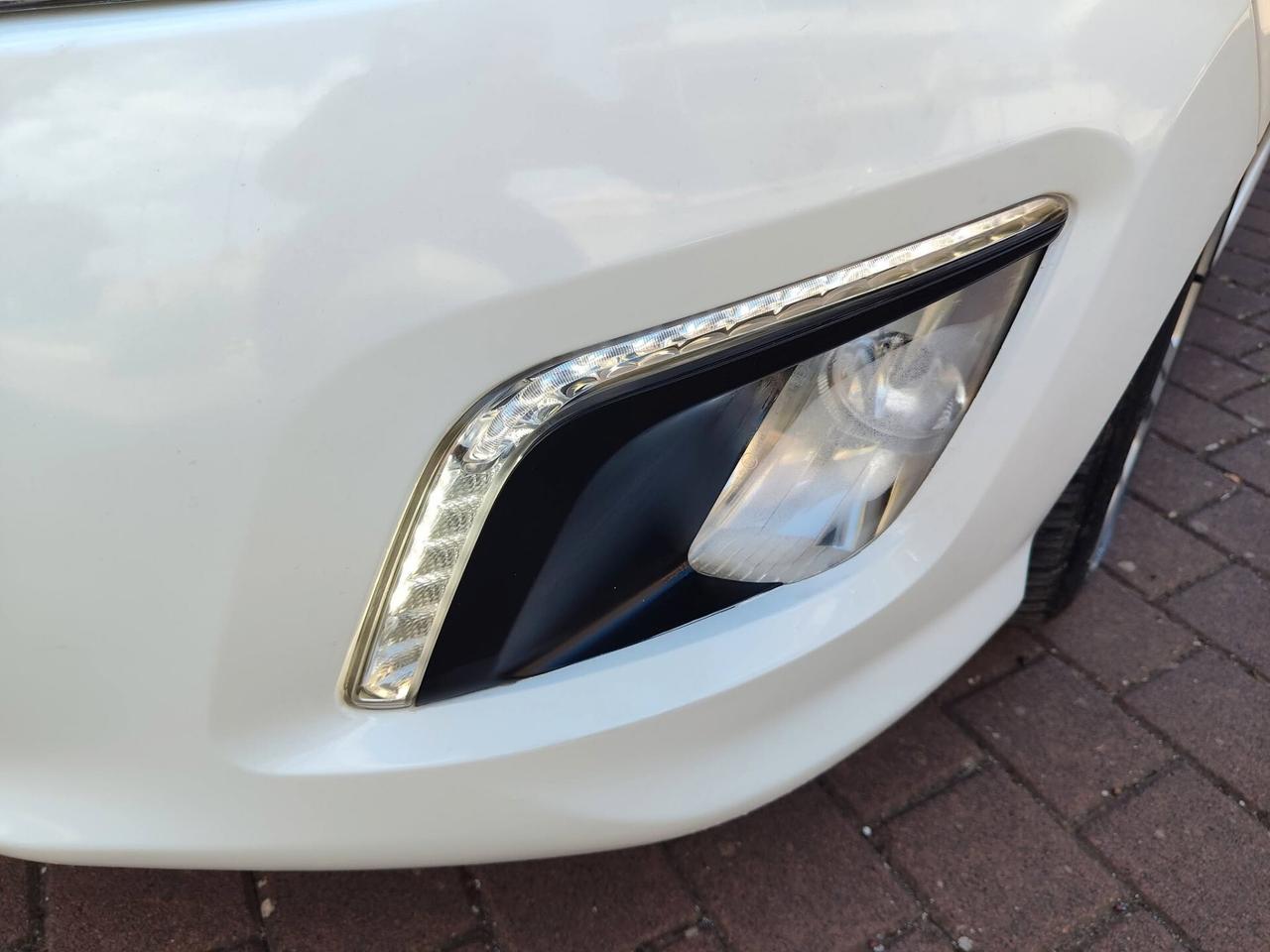 Peugeot 308 1.6 8V e-HDi 112CV Stop&Start 5p. Allure