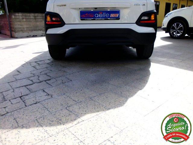 HYUNDAI Kona 1.0 T-GDI Style