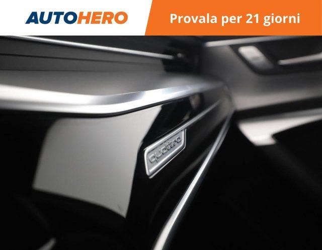 AUDI A7 SPB 50 3.0 TDI quattro tiptronic
