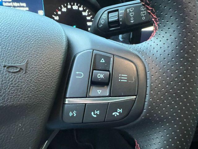 FORD Focus 1.5 EcoBlue 115 CV auto ST-Line