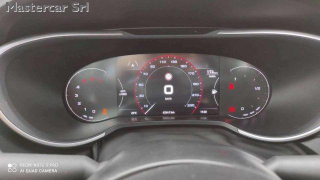 FIAT Tipo STATION WAGON 1.3 MJT 95CV SeS BUSINESS - GH318HZ