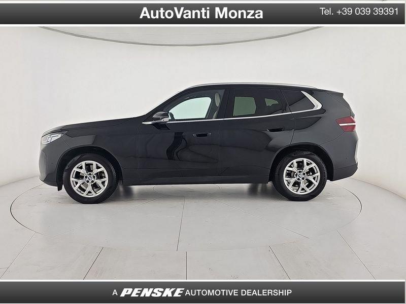 BMW X3 X3 xdrive20d auto