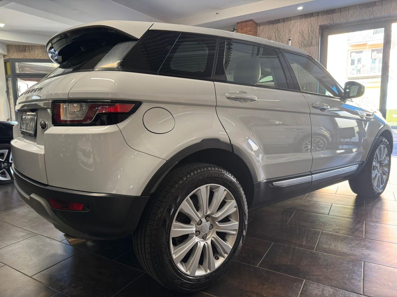 Land Rover Range Evoque 2.0 TD4 180 CV 5p. HSE Dynamic