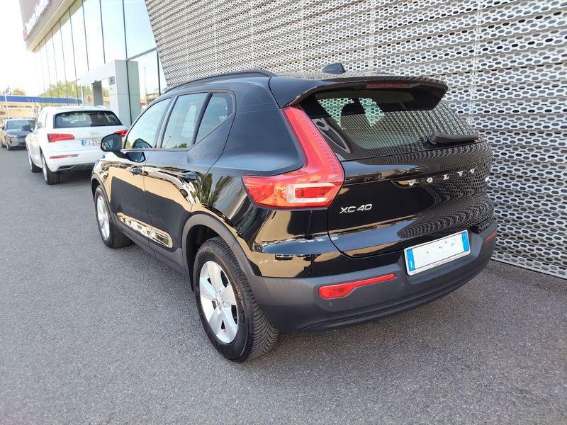 Volvo XC40 XC40 2.0 d3 Business Plus geartronic my20