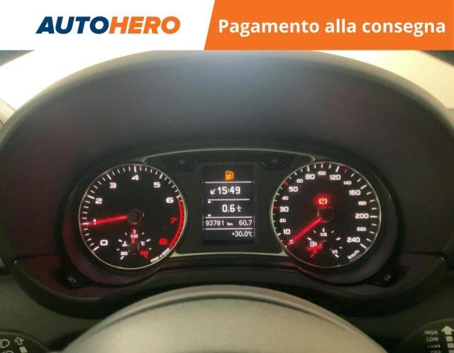 AUDI A1 SPB 1.0 TFSI ultra