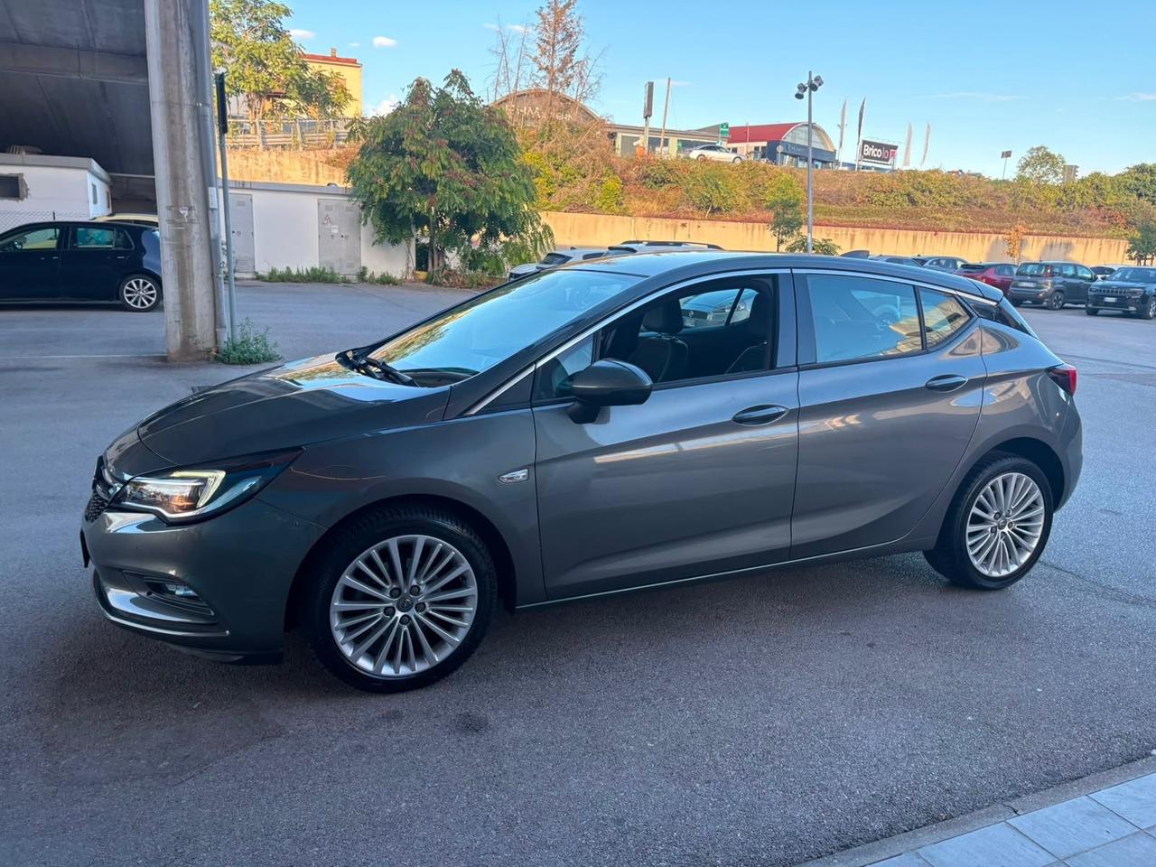 Opel Astra 1.6 CDTi 110CV Start&Stop 5 porte Innovation
