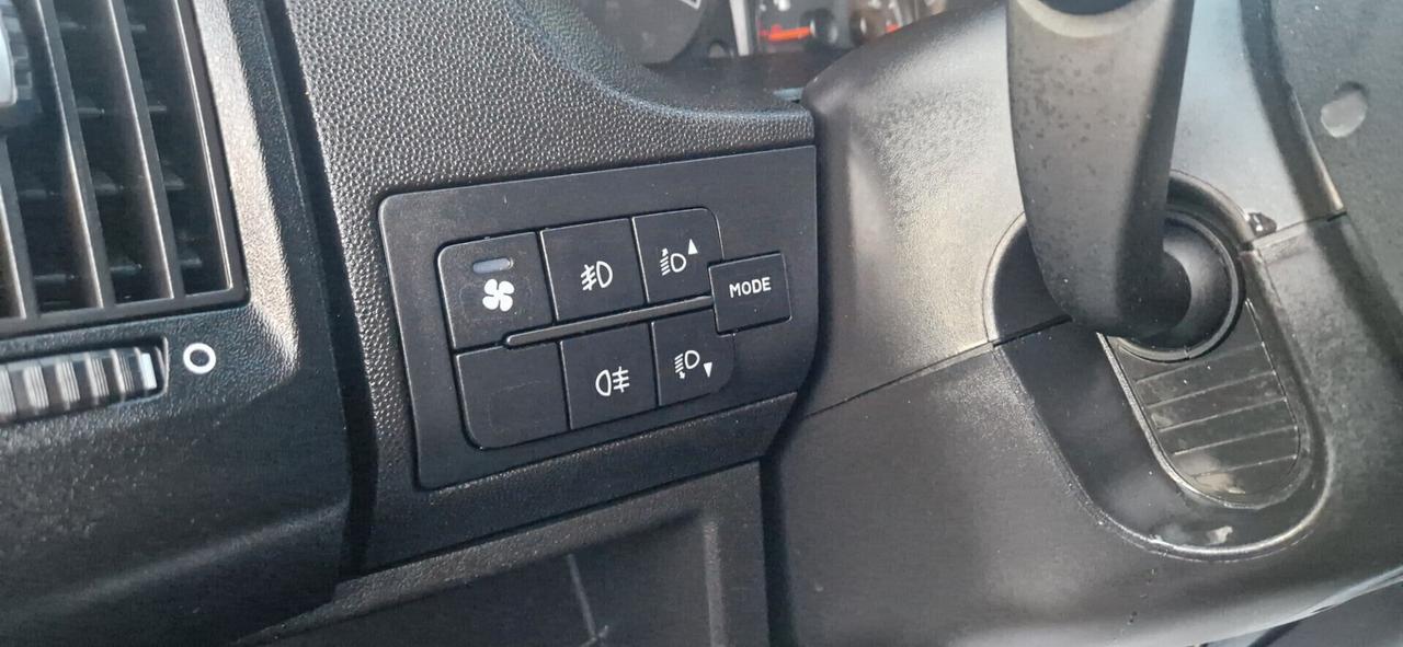FIAT DUCATO 9 POSTI 2.0 MJT 130 CV EURO 6
