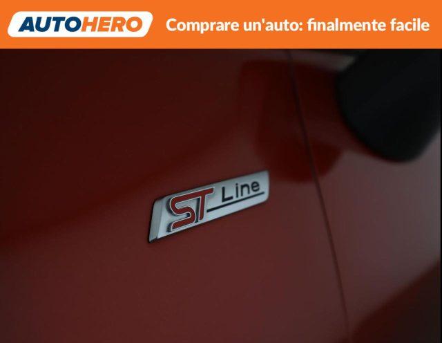 FORD Puma 1.0 EcoBoost 125 CV S&S ST-Line X