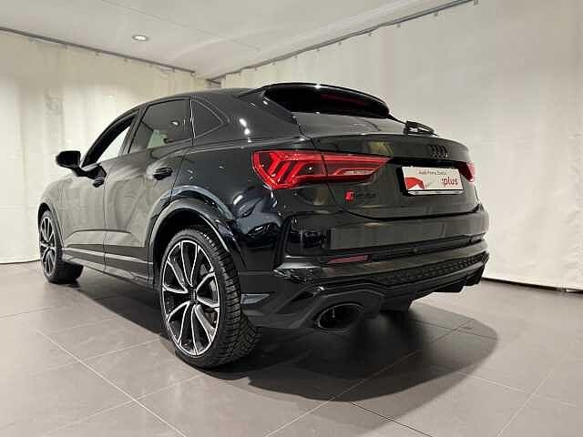 Audi RS Q3 RS SPB quattro S tronic