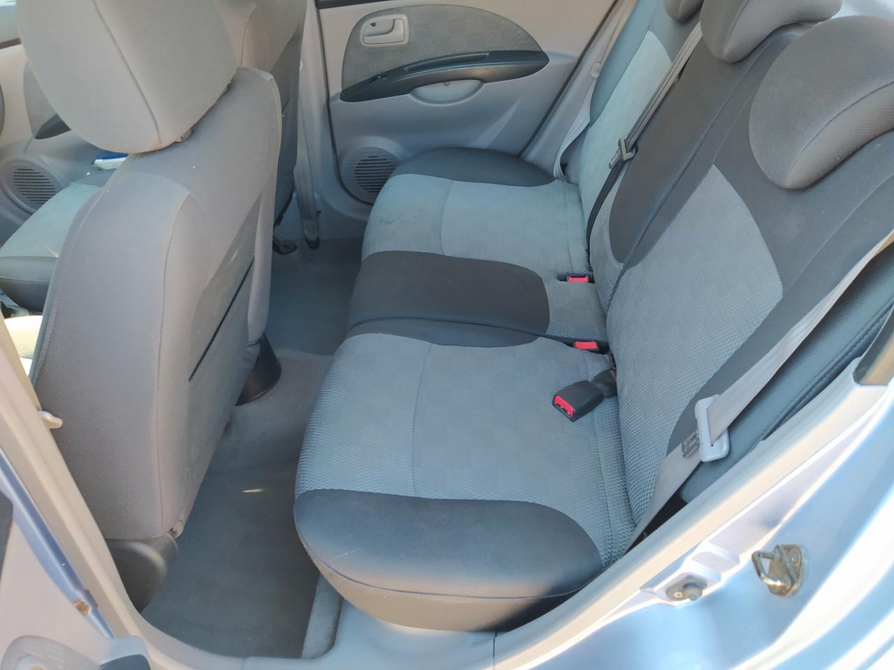 Kia Picanto 1.0 12V LX Spirit Neopatentati